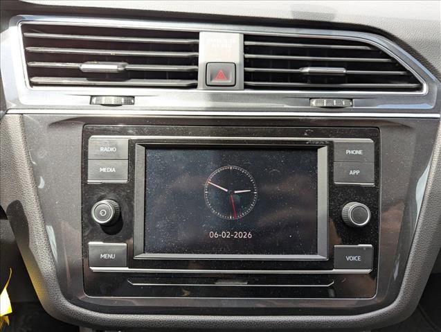 Used 2021 Volkswagen Tiguan S AWD/4WD image 14