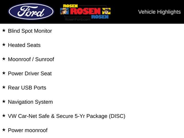 Used 2023 Volkswagen Golf R image 41