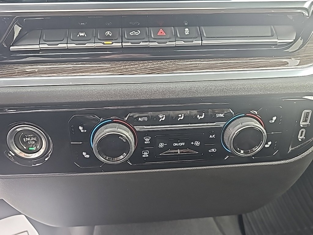 Used 2022 Chevrolet Silverado 1500 LT image 22