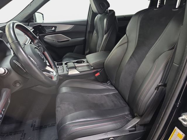 Used 2022 Acura MDX A-Spec AWD/4WD image 13
