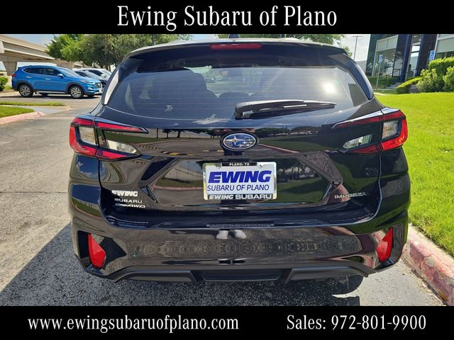 Used 2025 Subaru Impreza 2.0i image 4