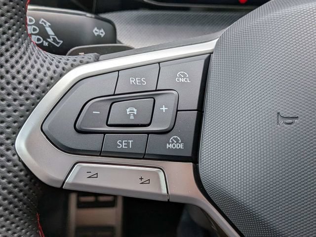 New 2026 Volkswagen GTI S FWD image 26