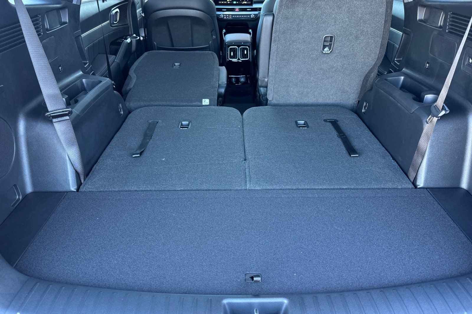 New 2026 Kia Sorento SX Prestige image 16