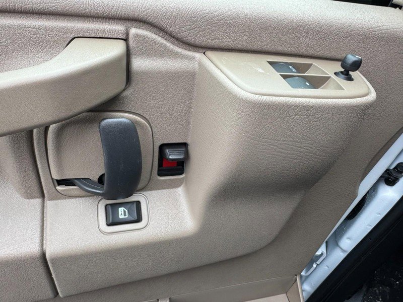 New 2026 Chevrolet Express 3500 Extended w/ Driver Convenience Package RWD image 12