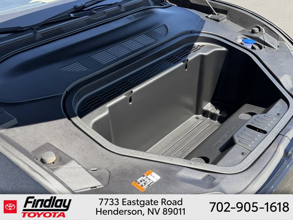 Used 2023 Ford Mustang Mach-E Premium RWD image 31