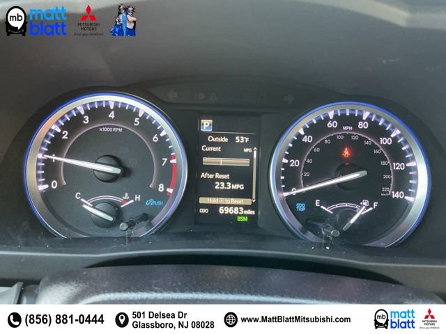 Used 2019 Toyota Highlander XLE image 15