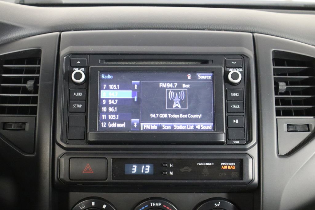 Used 2014 Toyota Tacoma PreRunner w/ Convenience Package RWD image 25
