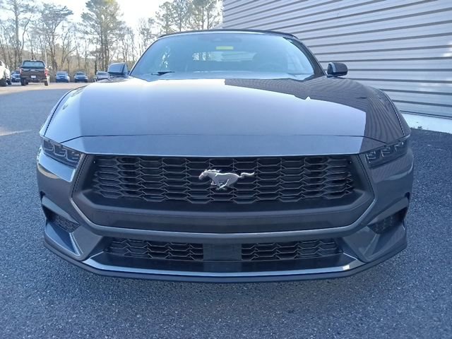 New 2026 Ford Mustang Convertible image 8