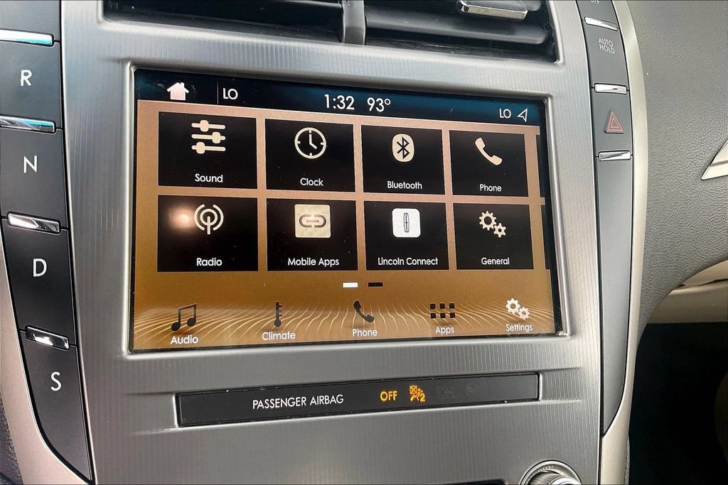 Used 2019 Lincoln MKZ Premiere FWD image 34
