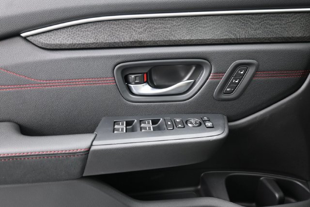 New 2026 Honda Pilot Black Edition image 26