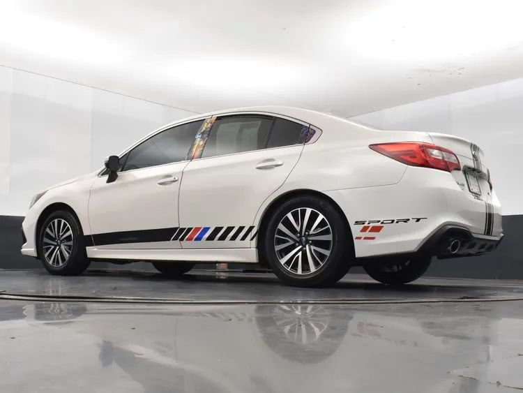 Used 2019 Subaru Legacy 2.5i Premium AWD/4WD image 12
