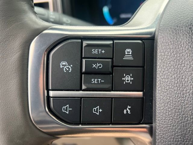 Used 2025 Ford F350 Platinum w/ Platinum Plus Package image 19