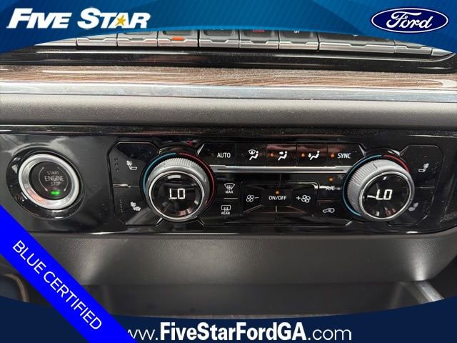 Used 2023 Chevrolet Silverado 1500 LT Trail Boss w/ Protection Package AWD/4WD image 25