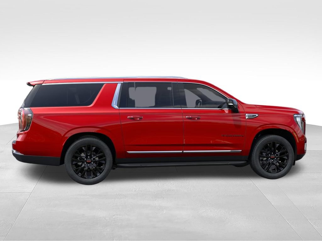 New 2026 GMC Yukon XL Elevation w/ Elevation Premium Package AWD/4WD image 35