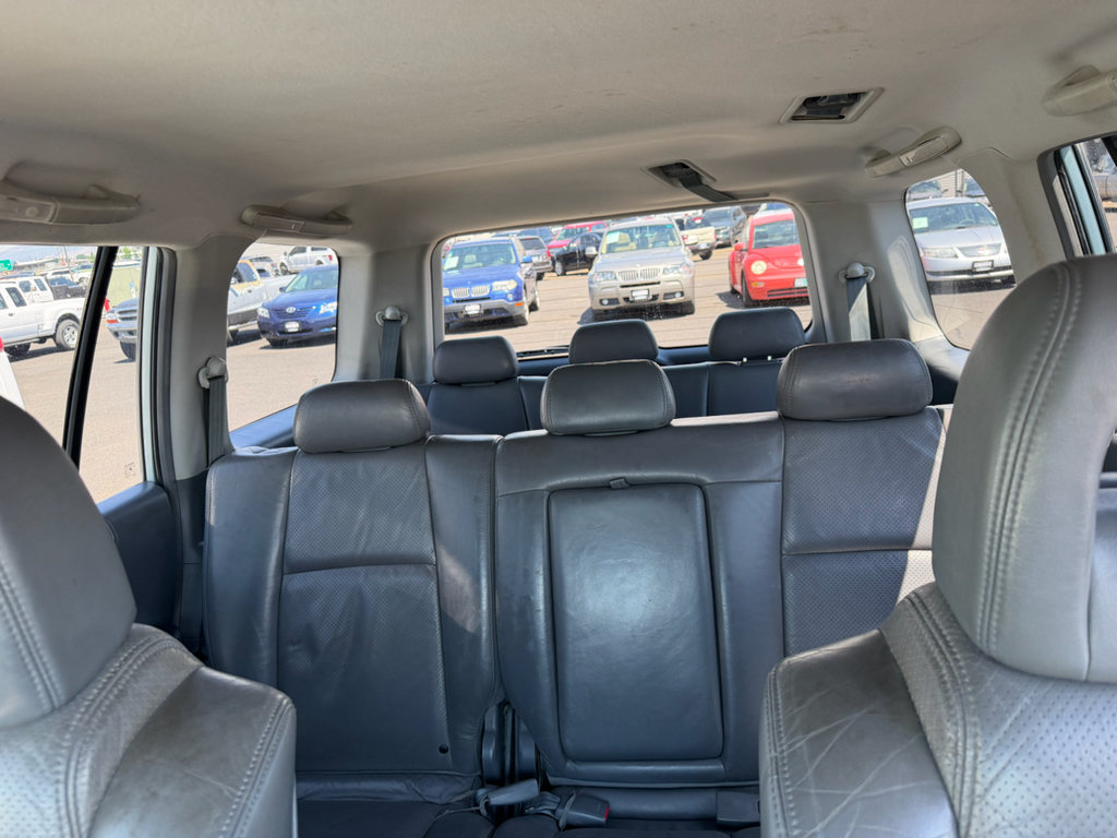 Used 2003 Honda Pilot EX image 12