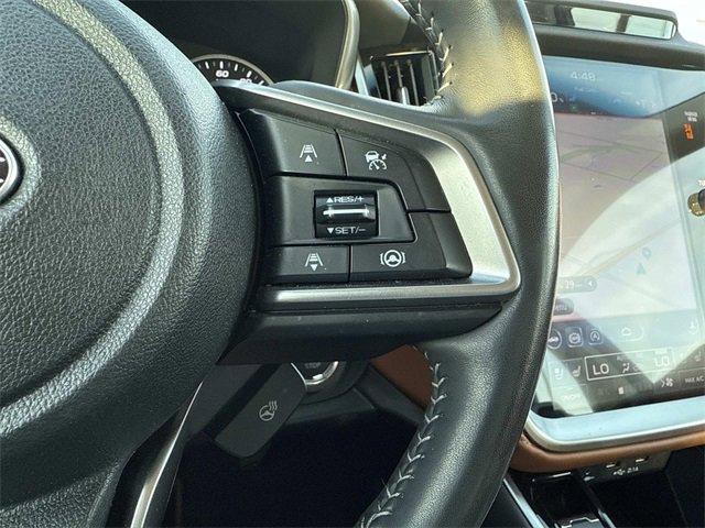 Used 2021 Subaru Legacy Touring XT image 25