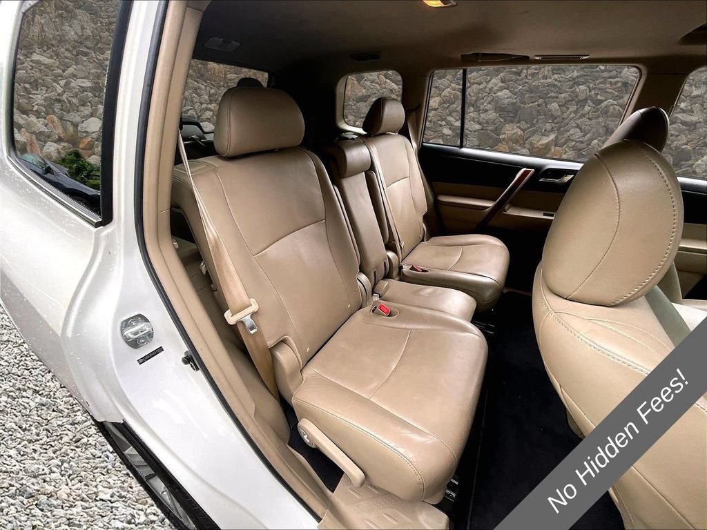 Used 2012 Toyota Highlander Limited w/ Tow Pkg AWD/4WD image 23