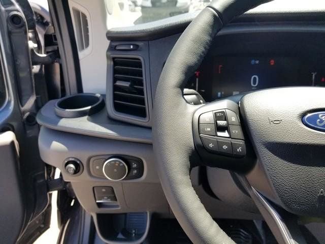 New 2026 Ford Transit 350 XLT AWD/4WD image 24
