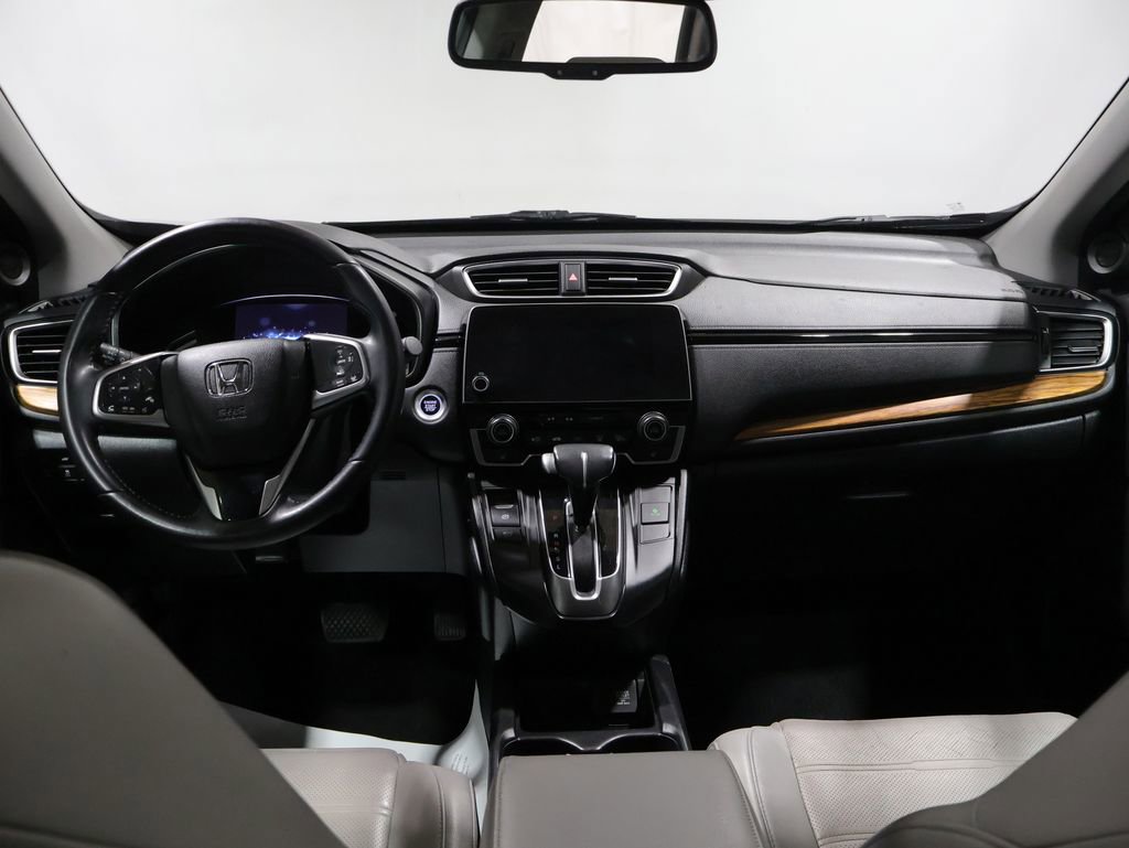 Used 2018 Honda CR-V EX-L image 24