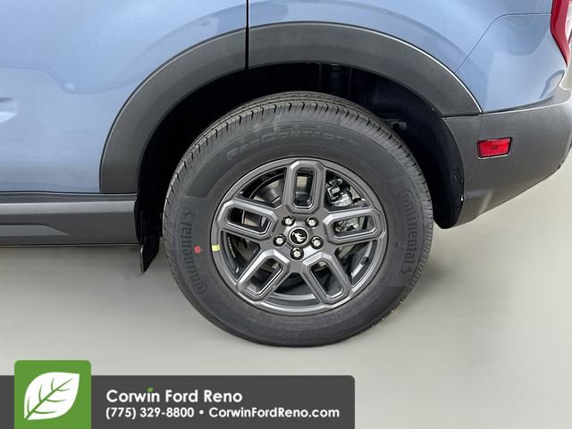 New 2025 Ford Bronco Sport Big Bend image 30