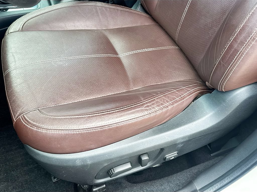 Used 2018 Subaru Forester 2.5i Touring AWD/4WD image 24