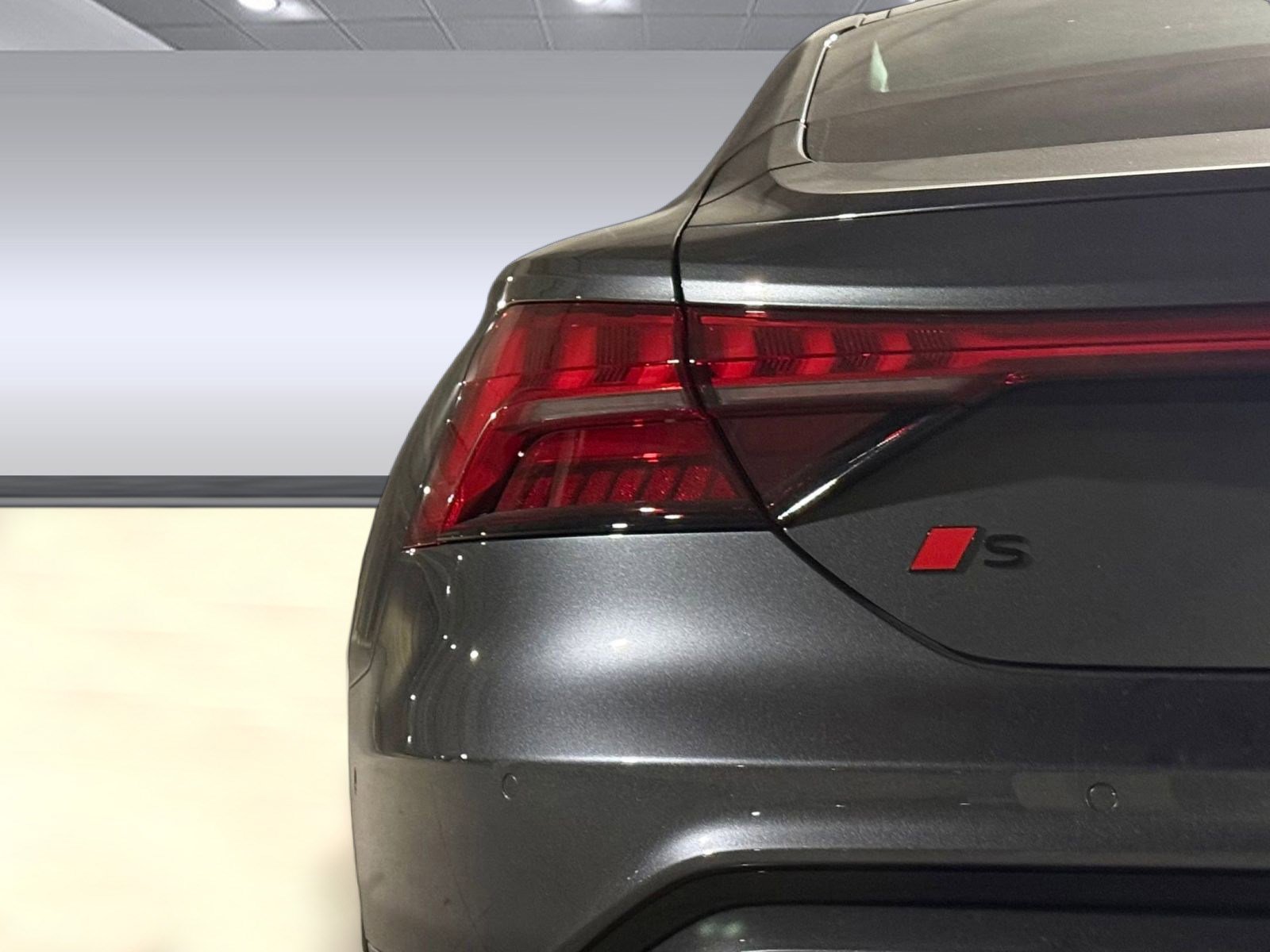 Used 2025 Audi S e-tron GT Prestige w/ Prestige Package image 12