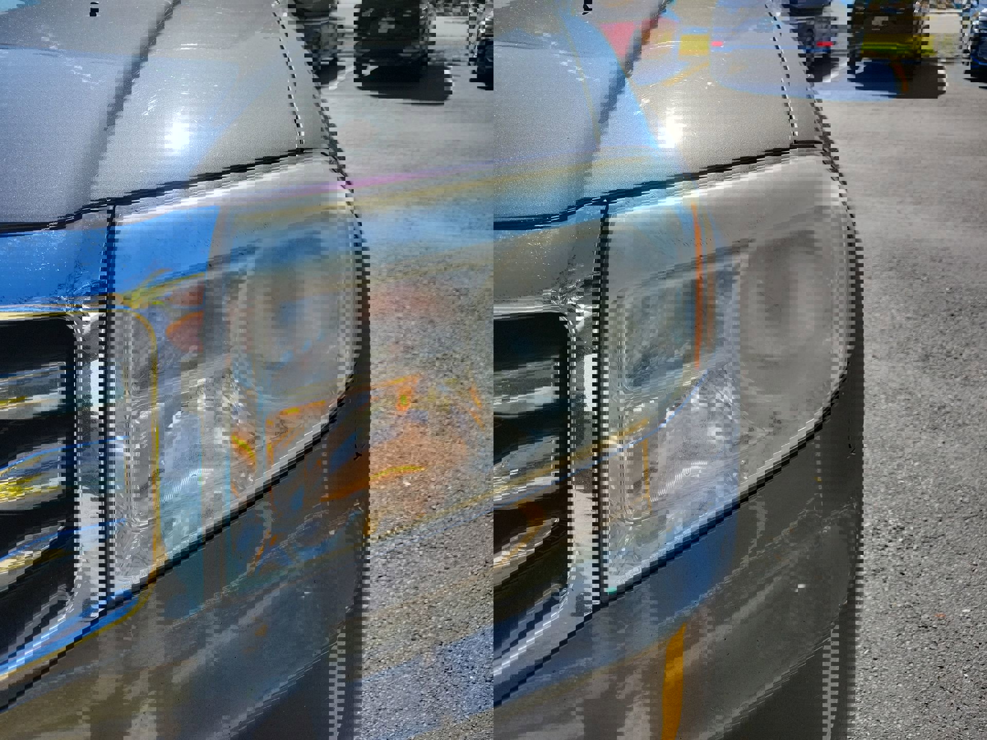 Used 2014 Honda Pilot EX-L image 11