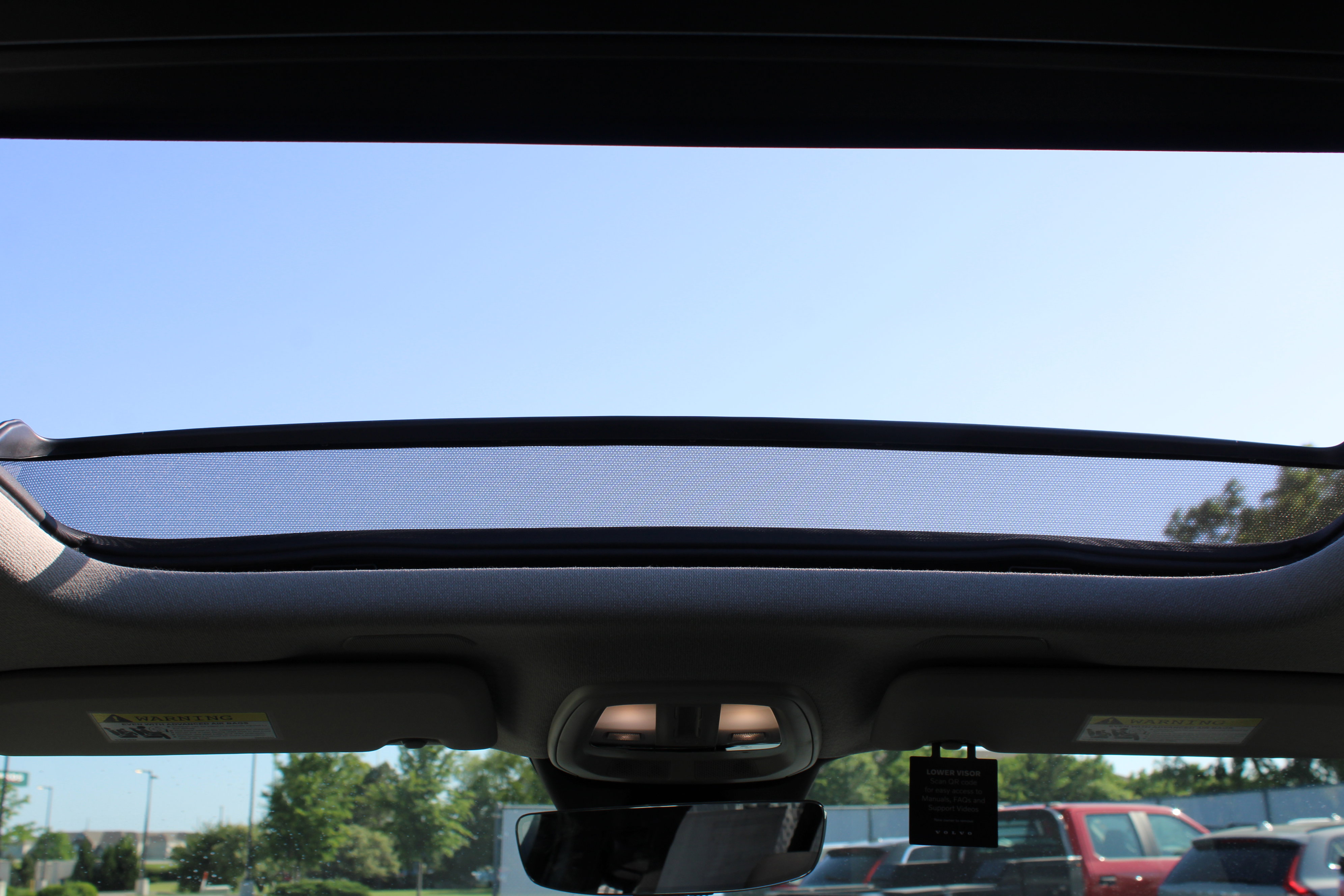 New 2025 Volvo XC40 B5 Plus w/ Protection Package Premier image 59