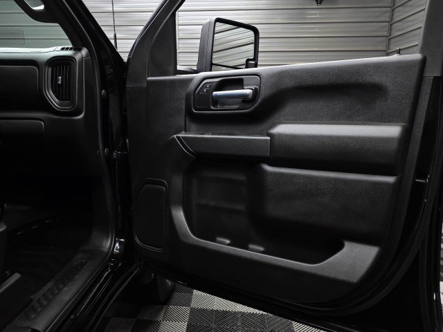 Used 2024 GMC Sierra 2500 Pro AWD/4WD image 33