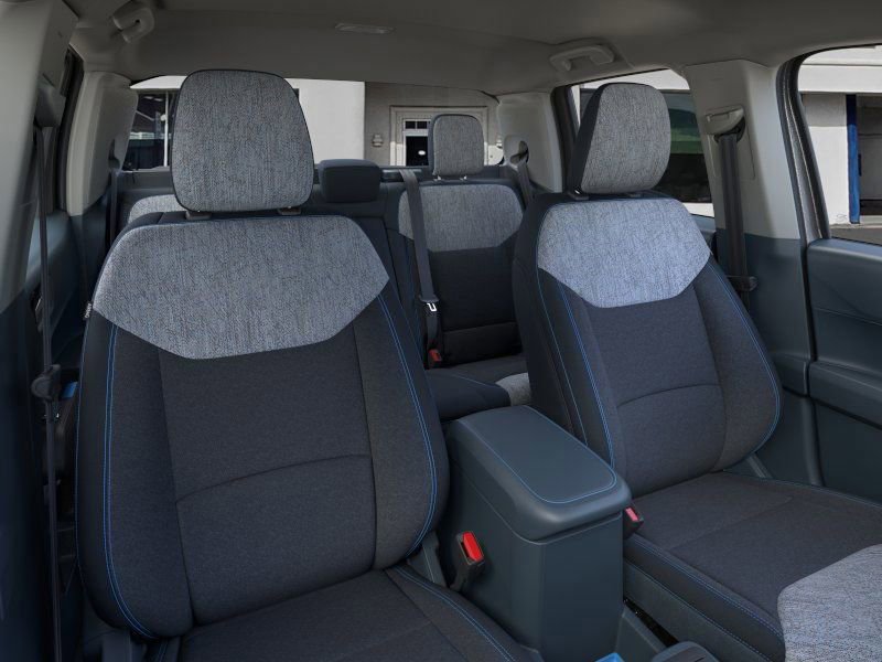 New 2025 Ford Maverick XLT w/ XLT Luxury Package image 38