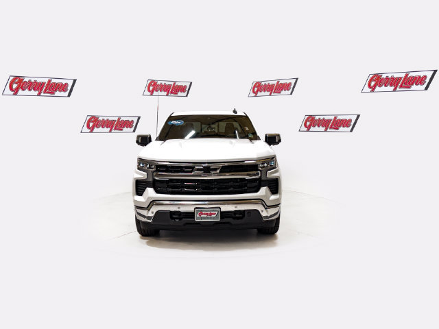 Used 2026 Chevrolet Silverado 1500 LT RWD image 2