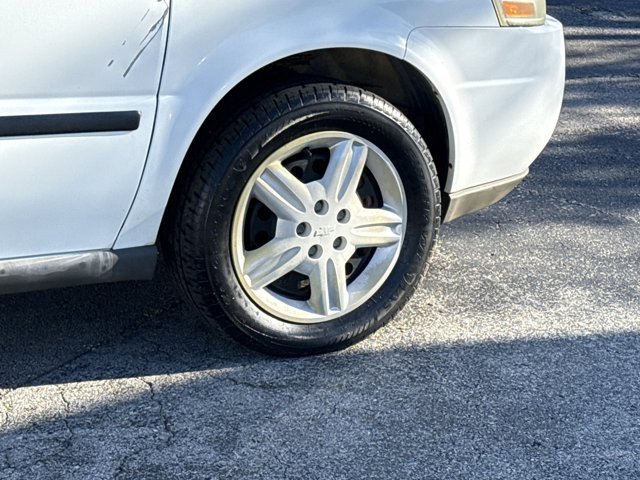 Used 2005 Chevrolet Uplander w/ Climate Package image 8