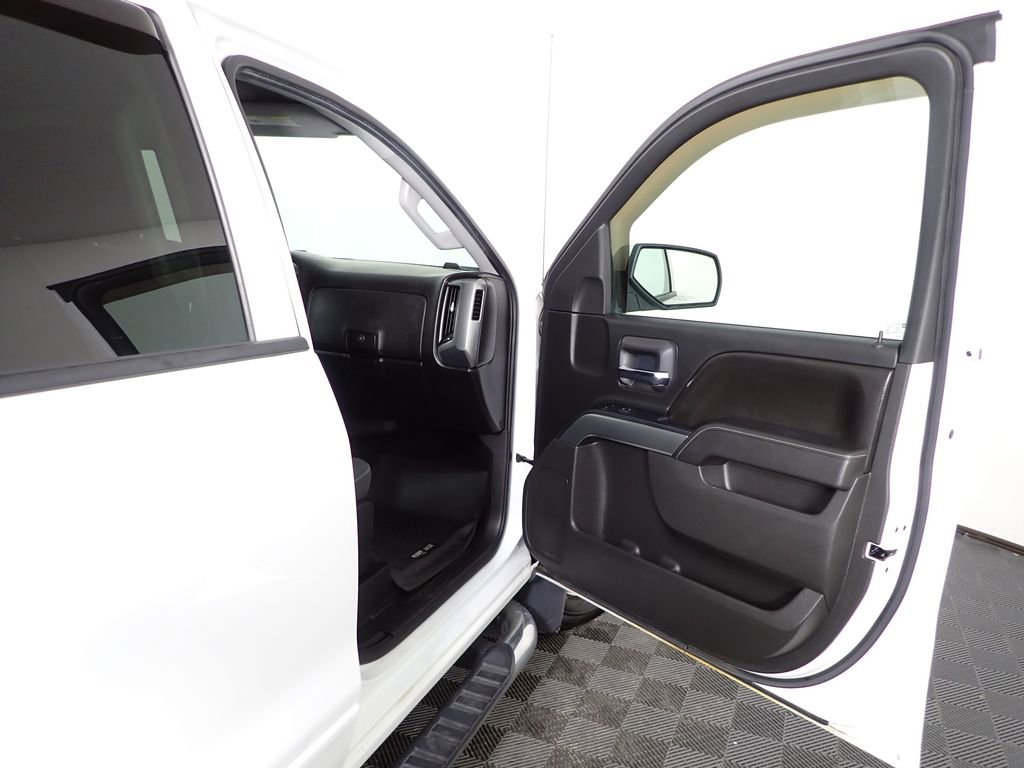 Used 2016 Chevrolet Silverado 1500 LT w/ All Star Edition image 30