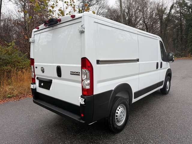 New 2026 RAM ProMaster 1500 w/ Safety Group FWD image 9