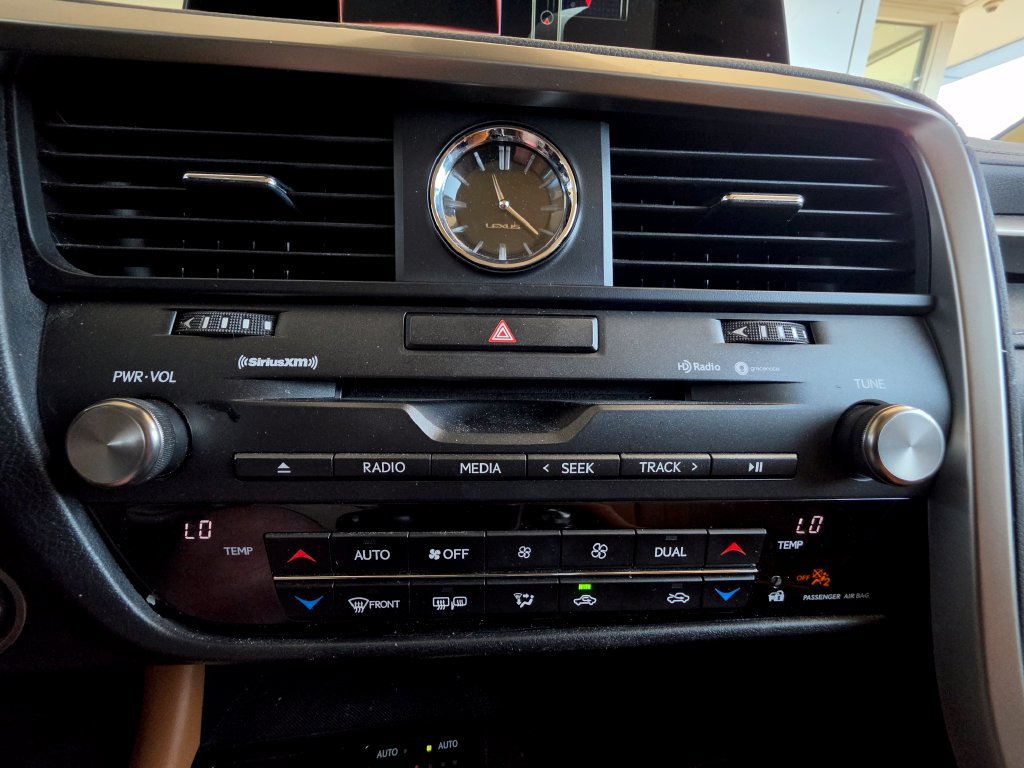 Used 2021 Lexus RX 350 AWD w/ Premium Package image 40