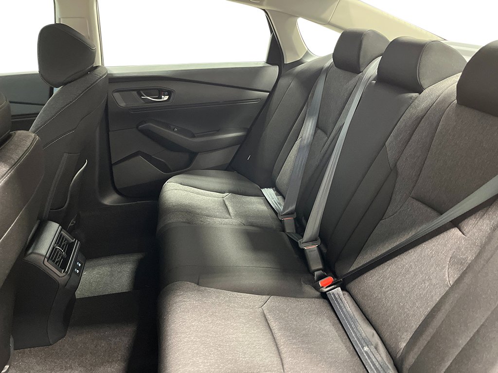 New 2025 Honda Accord SE image 23