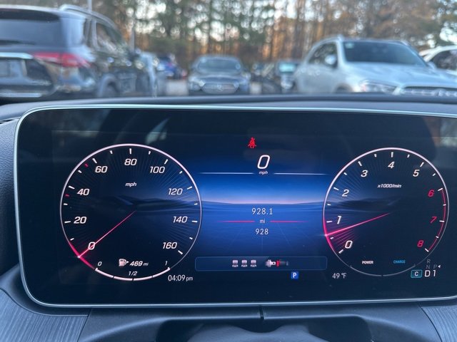 Used 2025 Mercedes-Benz C 300 Sedan image 22