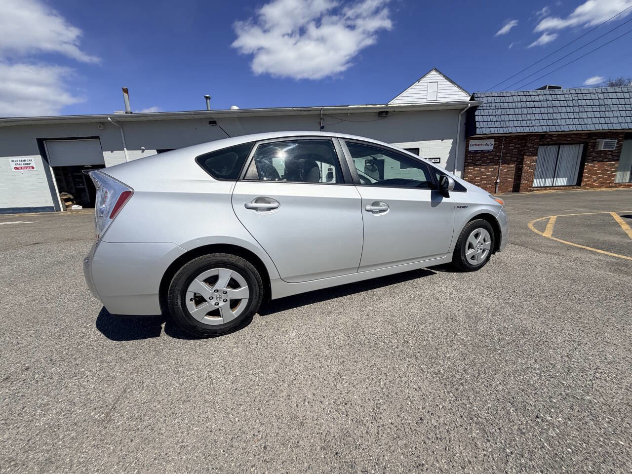 Used 2010 Toyota Prius Two image 41