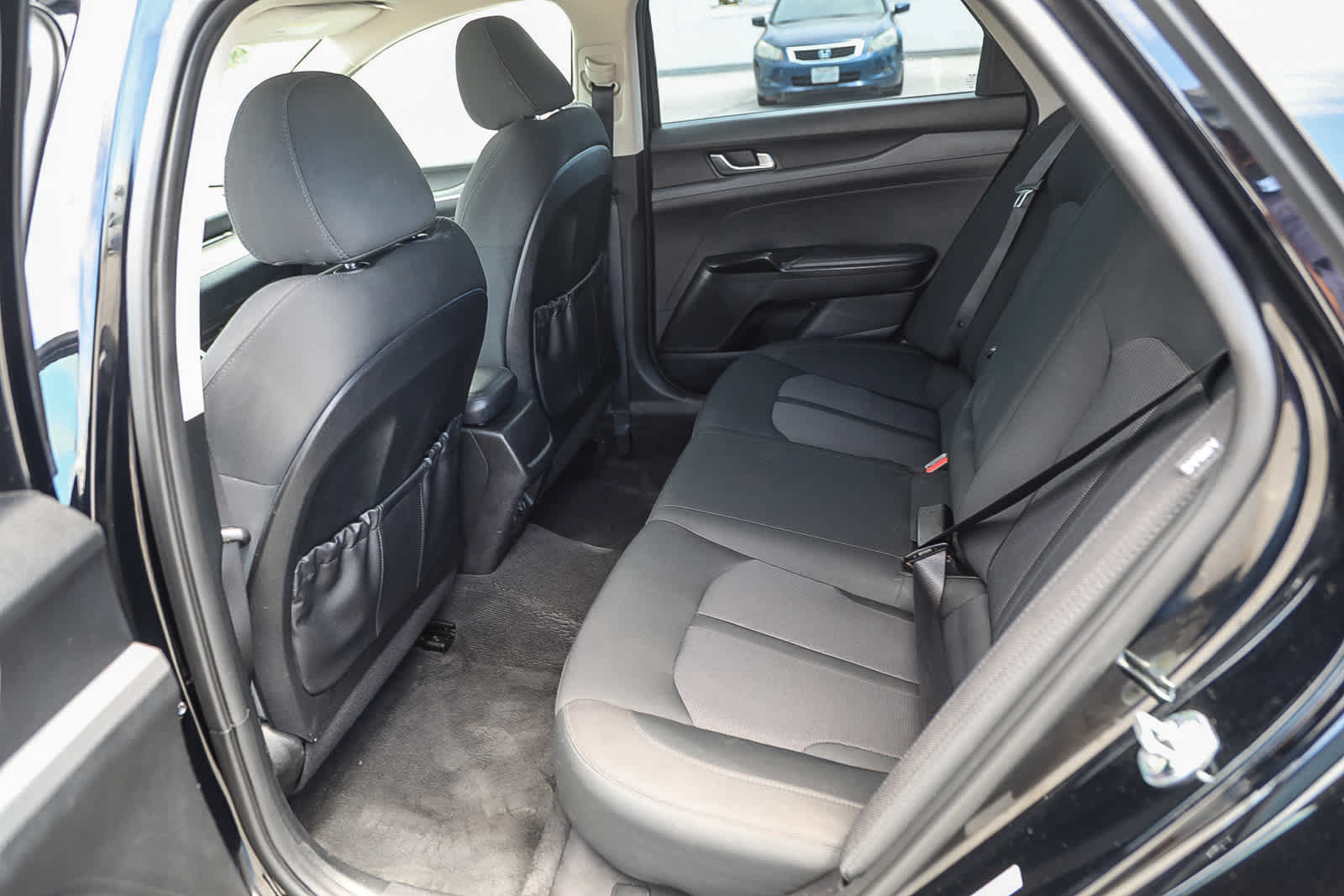 Used 2022 Kia K5 LXS FWD image 18