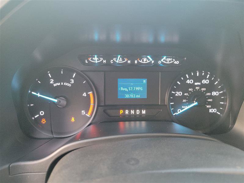 Used 2020 Ford F250 XL w/ Power Equipment Group RWD image 14