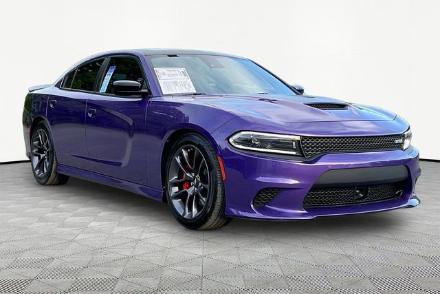 Used 2023 Dodge Charger R/T w/ Daytona Edition Group RWD image 1
