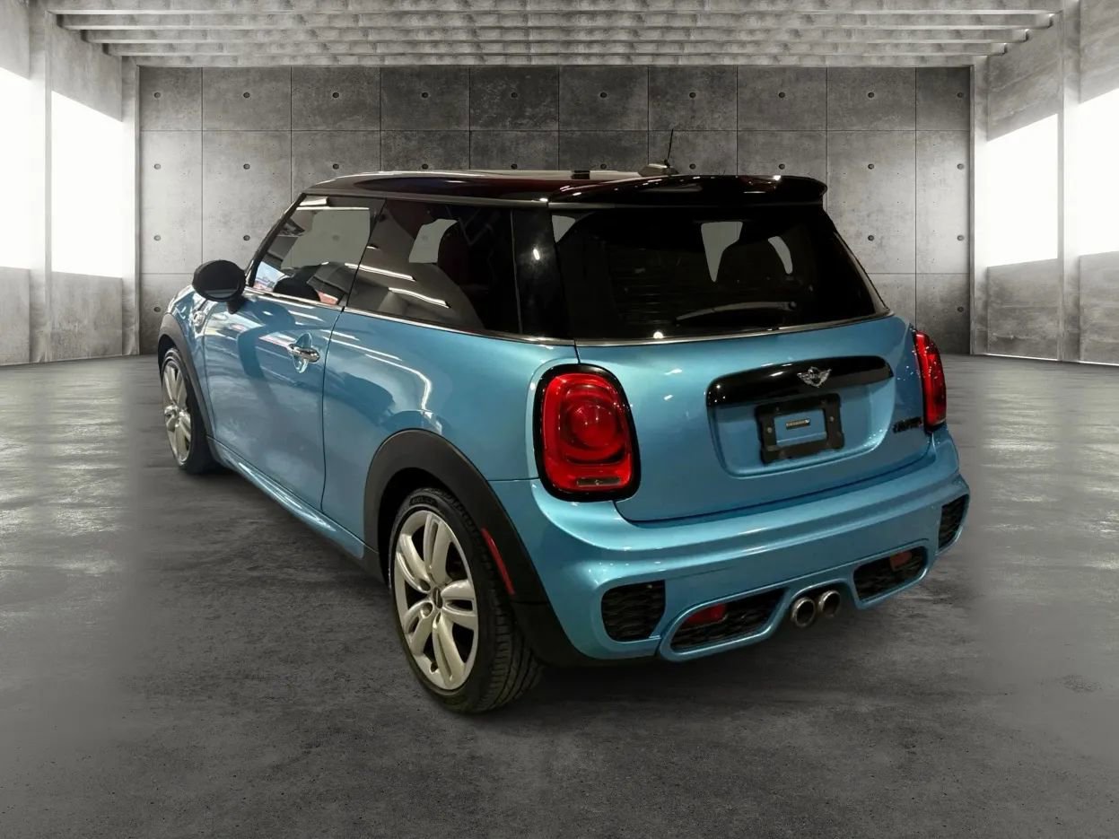 Used 2015 MINI Cooper S image 5