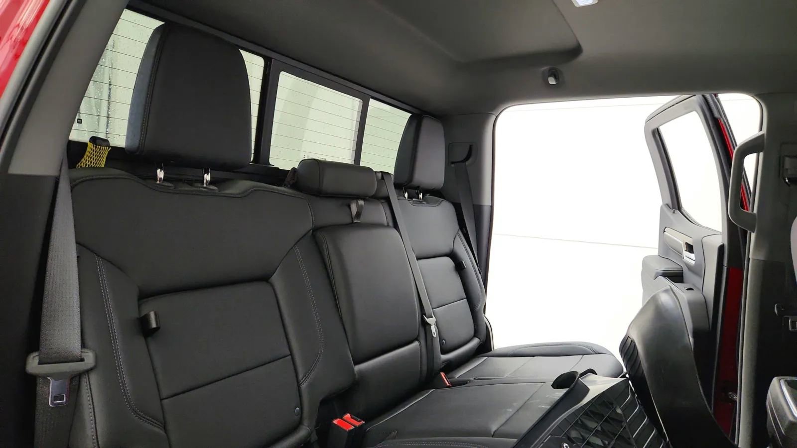 Used 2024 Chevrolet Silverado 1500 RST image 38