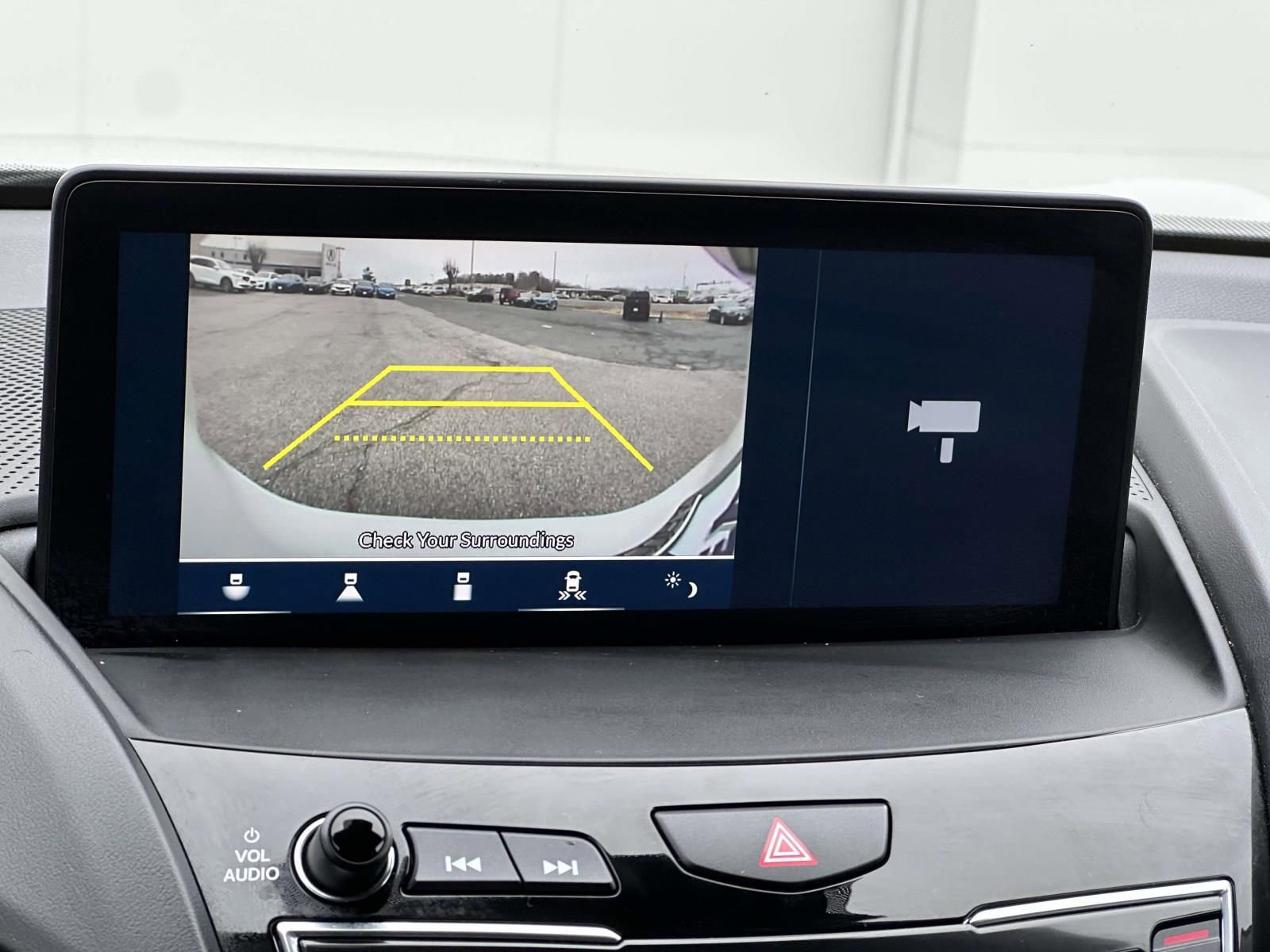 Certified 2023 Acura RDX AWD image 18