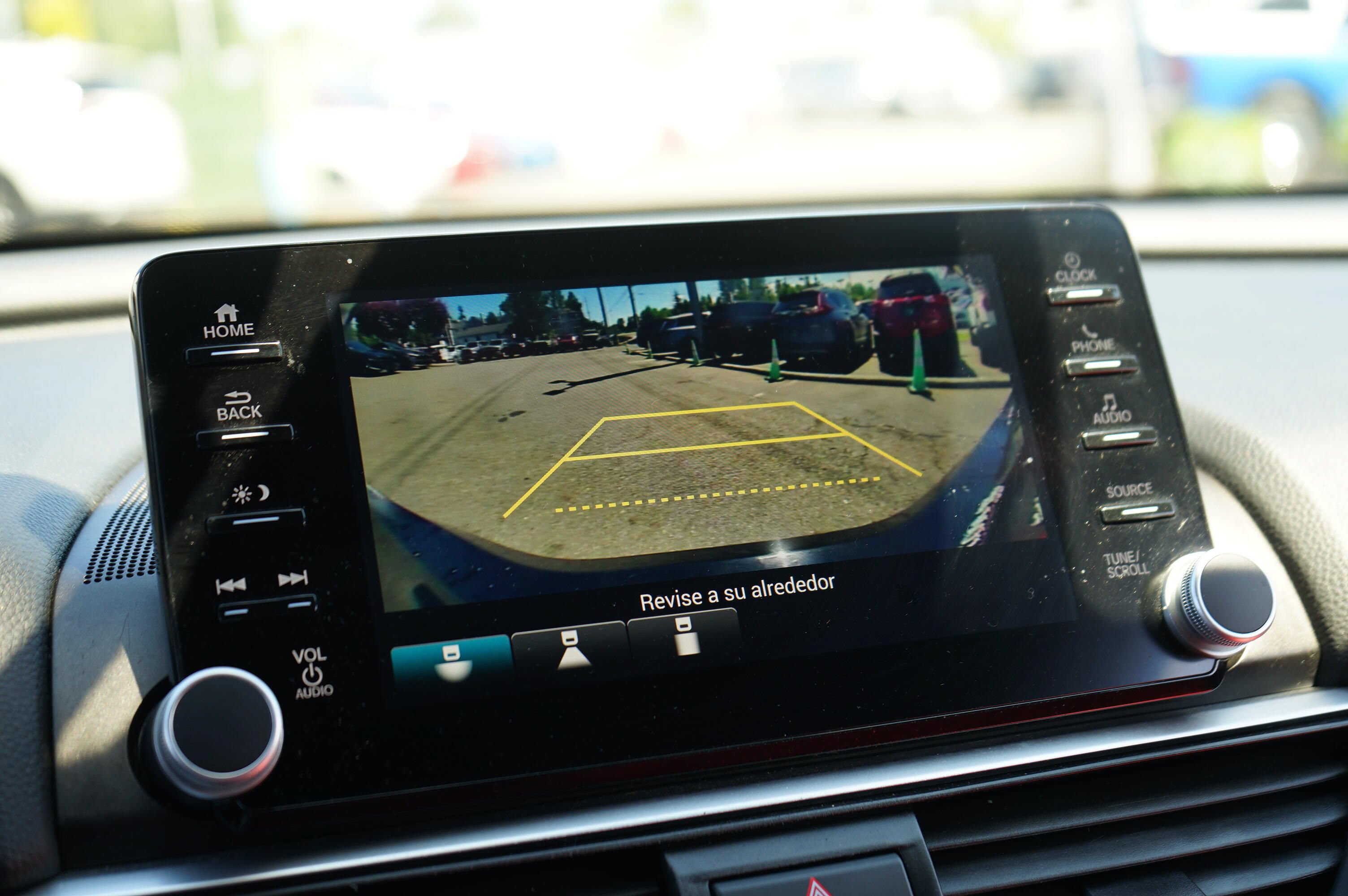 Used 2019 Honda Accord Sport image 15