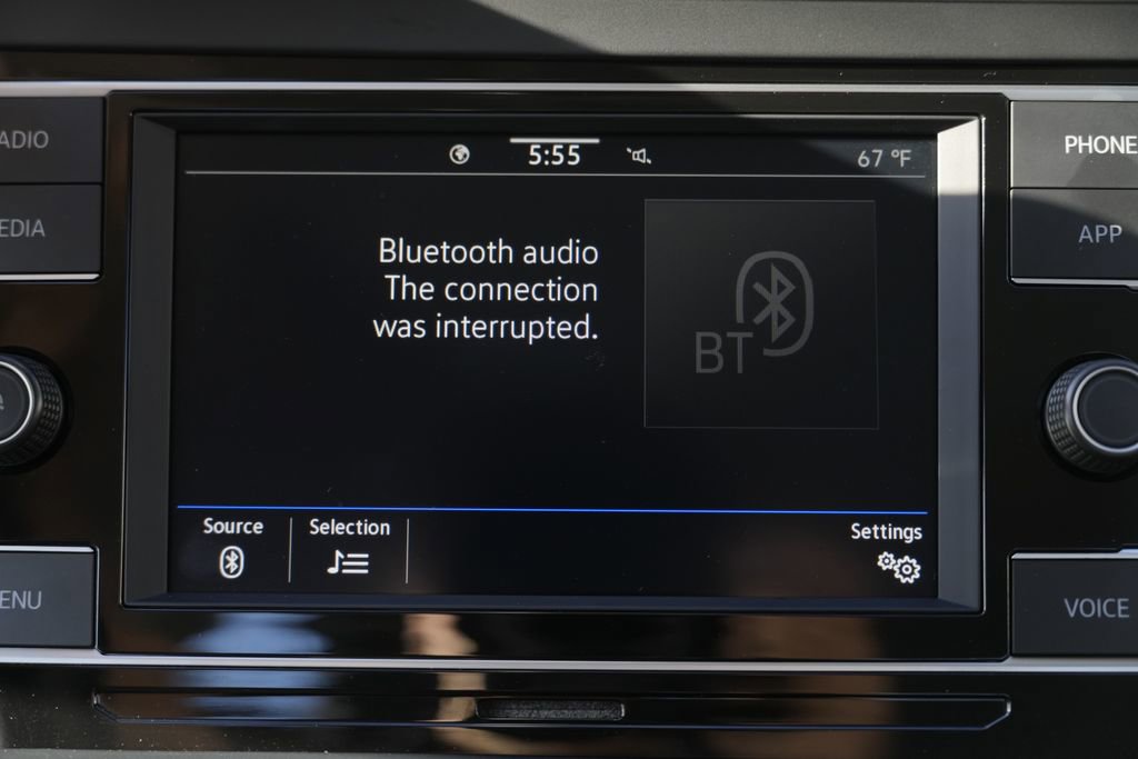 Used 2023 Volkswagen Jetta SE FWD image 54