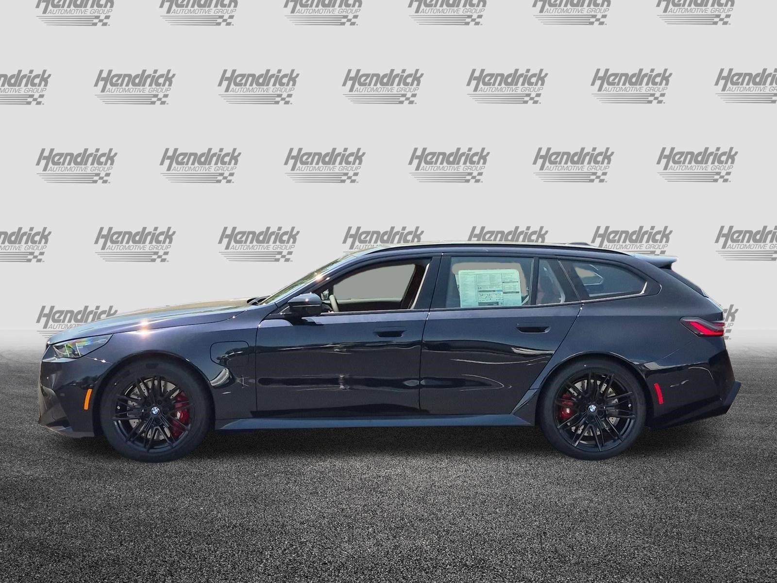 New 2027 BMW M5 Touring AWD/4WD image 7