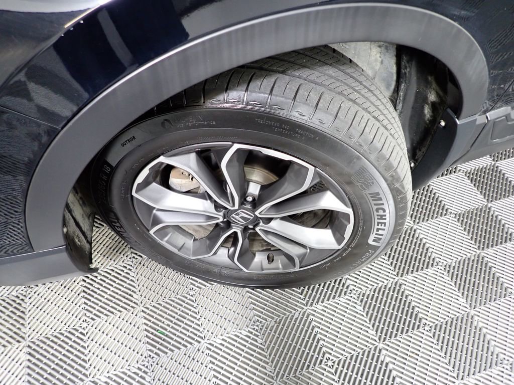 Used 2021 Honda CR-V EX-L image 38