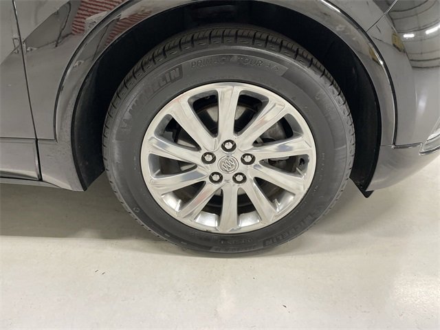 Used 2019 Buick Envision Essence image 14