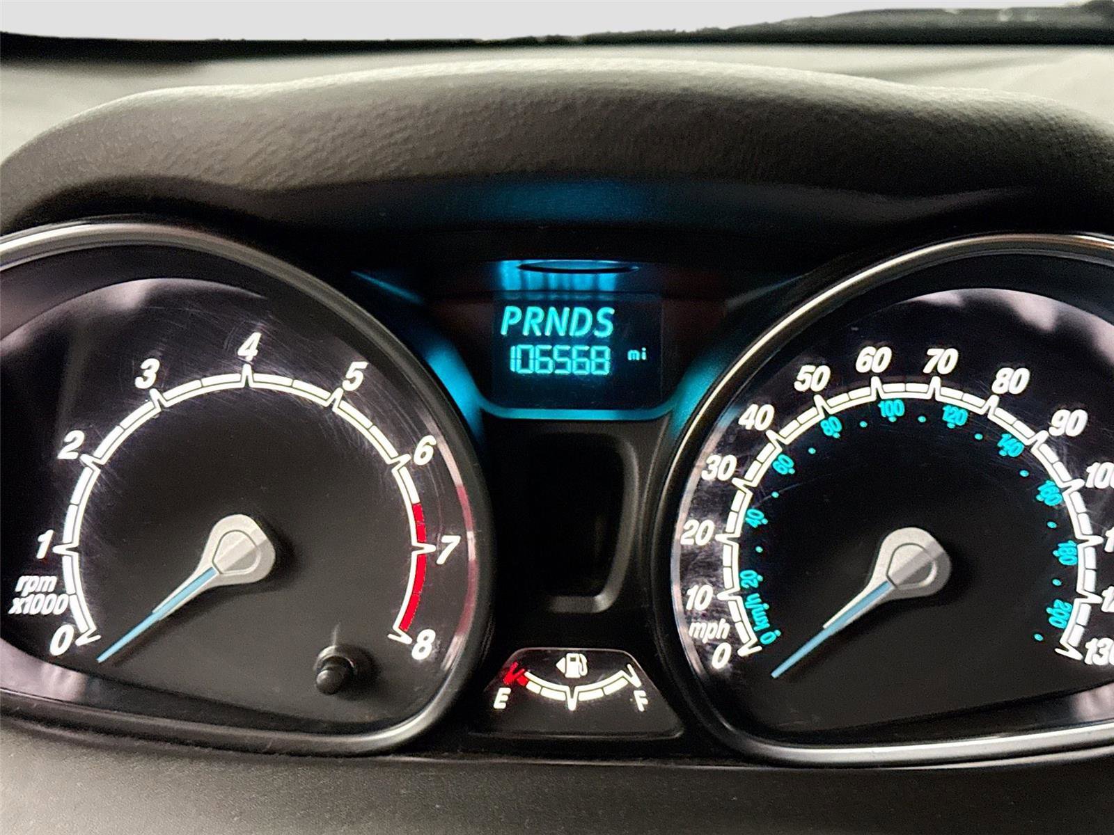 Used 2019 Ford Fiesta ST-Line image 3